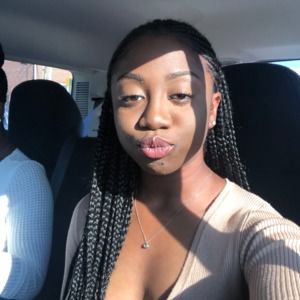 Meet your Posher, Anastashia